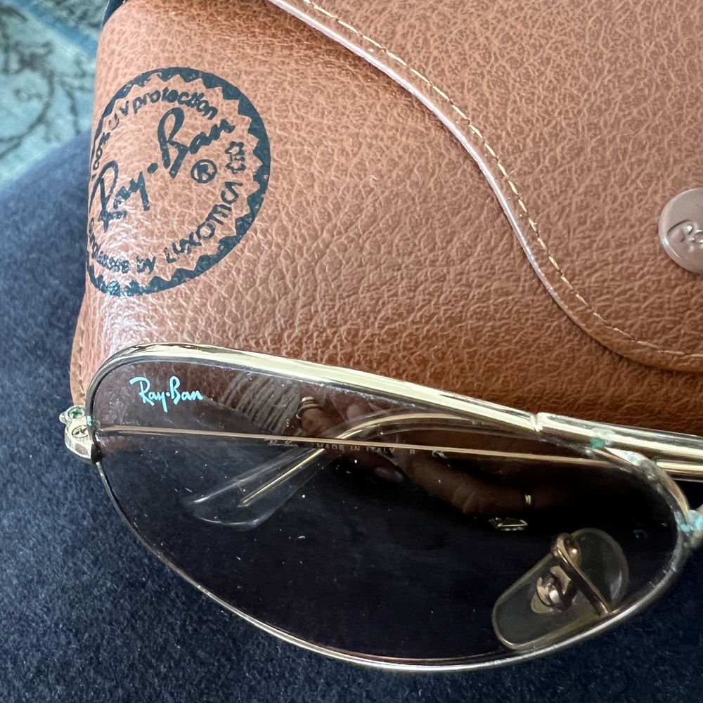 Ray ban sunglasses